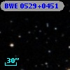 BWE 0529+0451