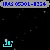 IRAS 05301+0254