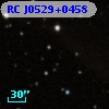 RC J0529+0458