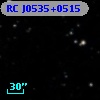 RC J0535+0515