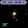 TYC  118-1830-1