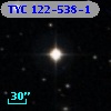 TYC  122-538-1