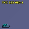 TYC  122-980-1