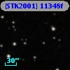[STK2001] 11348f