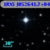1RXS J052641.7+042852