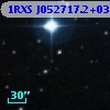 1RXS J052717.2+034845