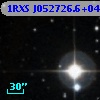 1RXS J052726.6+041622