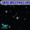 1RXS J052744.2+031329
