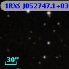 1RXS J052747.1+035439