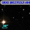 1RXS J052753.7+040315