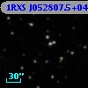 1RXS J052807.5+045623