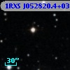 1RXS J052820.4+033823