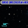 1RXS J052837.0+033138