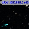 1RXS J052855.2+030502