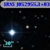 1RXS J052955.3+033411