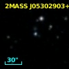1RXS J053027.7+031406