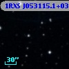 1RXS J053115.1+031109