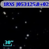 1RXS J053125.0+025209