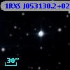 1RXS J053130.2+025029
