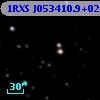 1RXS J053410.9+025822