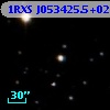 1RXS J053425.5+025414