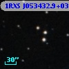 1RXS J053432.9+035243