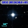 1RXS J053630.8+053122