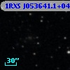 1RXS J053641.1+042844