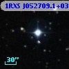 1RXS J052709.1+034206