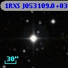 1RXS J053109.0+033815
