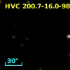 HVC 200.7-16.0-98