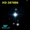HD 287886