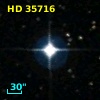 HD  35716