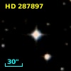 HD 287897