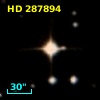 HD 287894