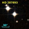 HD 287893