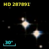 HD 287891