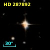 HD 287892