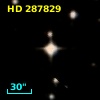 HD 287829