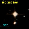 HD 287896