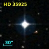 HD  35925