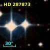 HD 287873