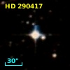 HD 290417