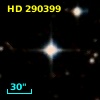 HD 290399
