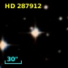 HD 287912
