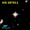 HD 287911