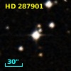HD 287901