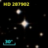 HD 287902