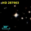 HD 287903