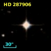 HD 287906